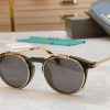Hanging dual lenses, David BECKHA new sunglasses, MODDB1003, SIZE49-21-150o4l621uo