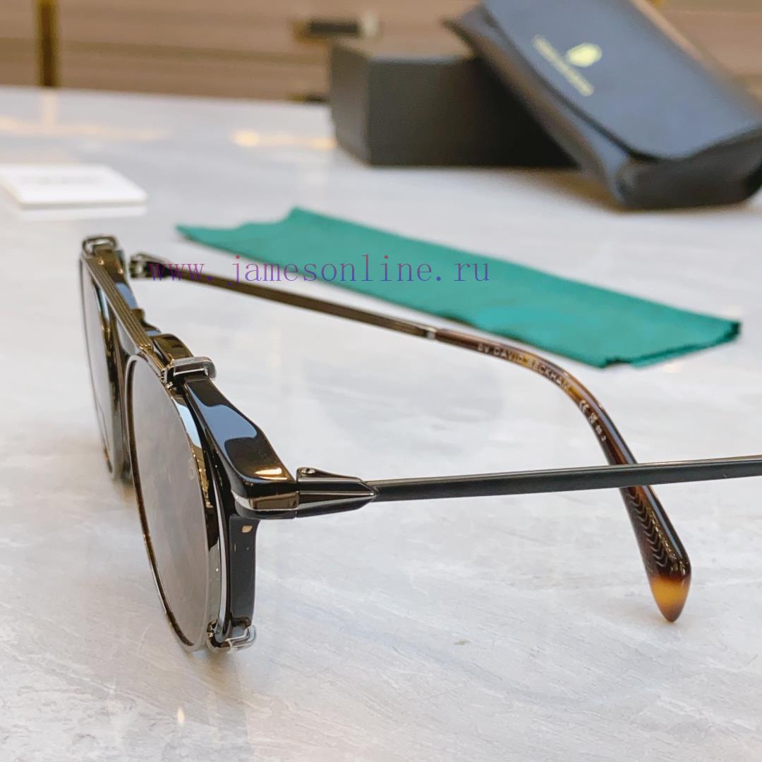 Hanging dual lenses, David BECKHA new sunglasses, MODDB1003, SIZE49-21-150o4l621uo - Image 8