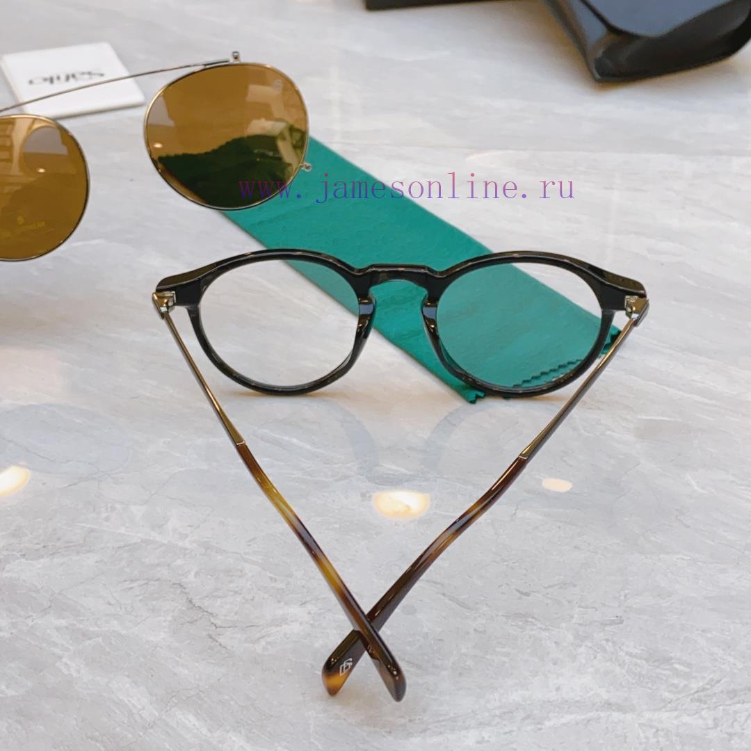 Hanging dual lenses, David BECKHA new sunglasses, MODDB1003, SIZE49-21-150o4l621uo - Image 9