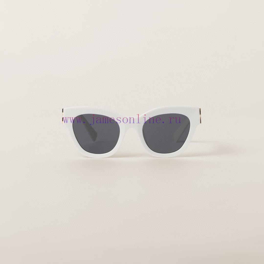 Miu Miu new sunglasses, Model SMU 01Y, SIZE51 mouth 22-135628ruidc - Image 2