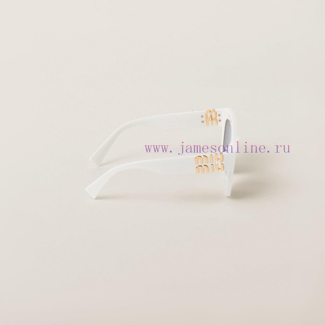 Miu Miu new sunglasses, Model SMU 01Y, SIZE51 mouth 22-135628ruidc - Image 4