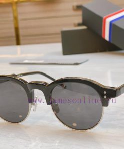 THOM BROWN Brownie's new sunglasses, MODELUES920A, SIZE47 mouth 23-14838lxmg42