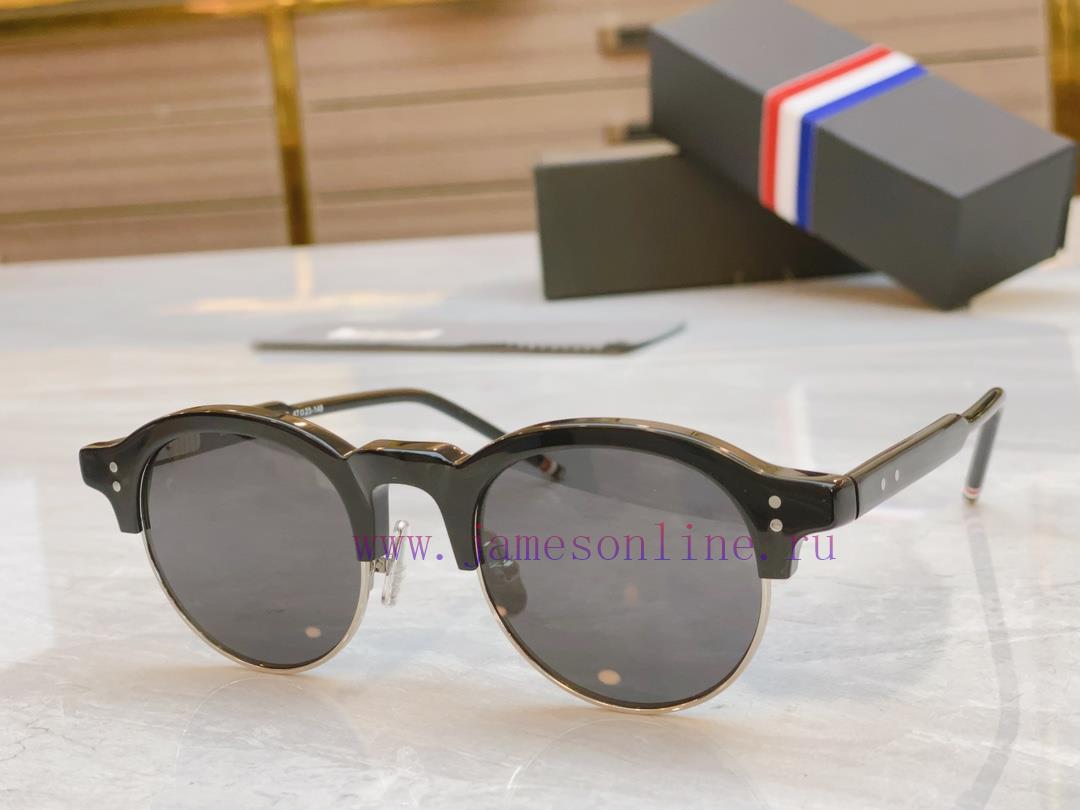 THOM BROWN Brownie's new sunglasses, MODELUES920A, SIZE47 mouth 23-14838lxmg42