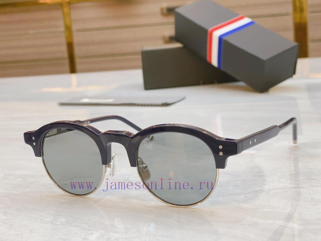 THOM BROWN Brownie's new sunglasses, MODELUES920A, SIZE47 mouth 23-14838lxmg42 - Image 6