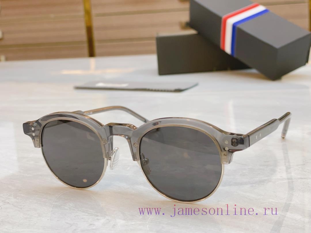THOM BROWN Brownie's new sunglasses, MODELUES920A, SIZE47 mouth 23-14838lxmg42 - Image 7