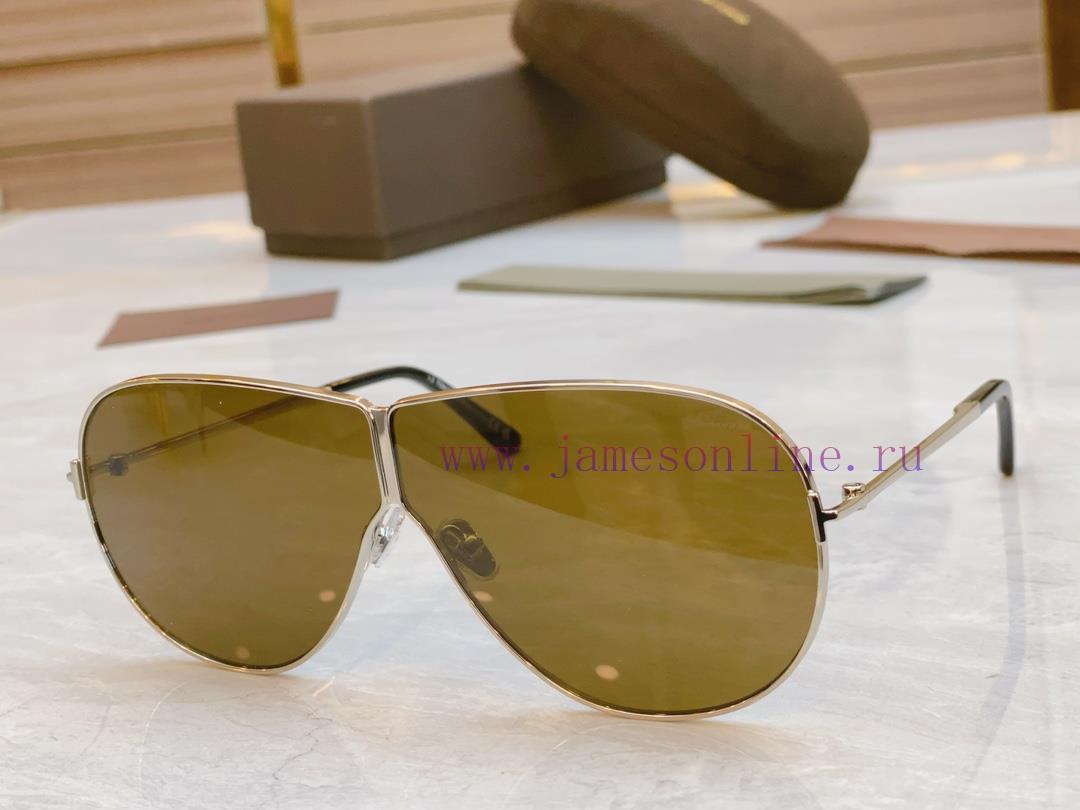Tom FORD's new sunglasses, MODELFT 1158, SIZE71 mouth 3-1355drkgsz7 - Image 4