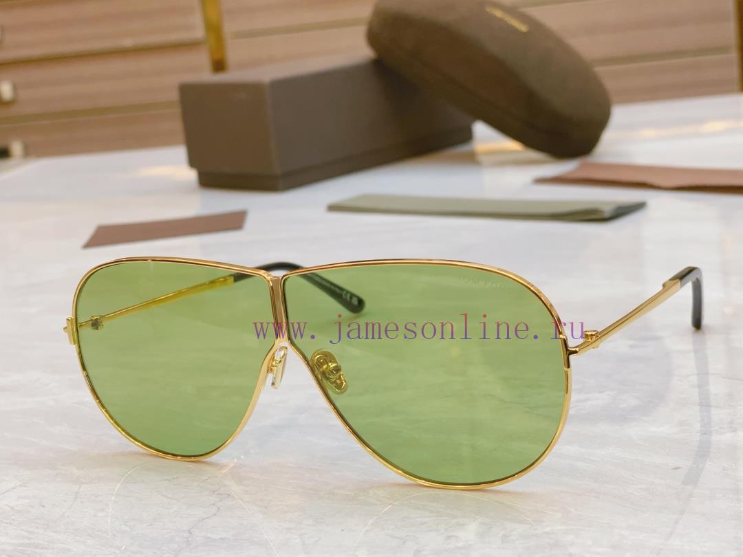 Tom FORD's new sunglasses, MODELFT 1158, SIZE71 mouth 3-1355drkgsz7 - Image 6