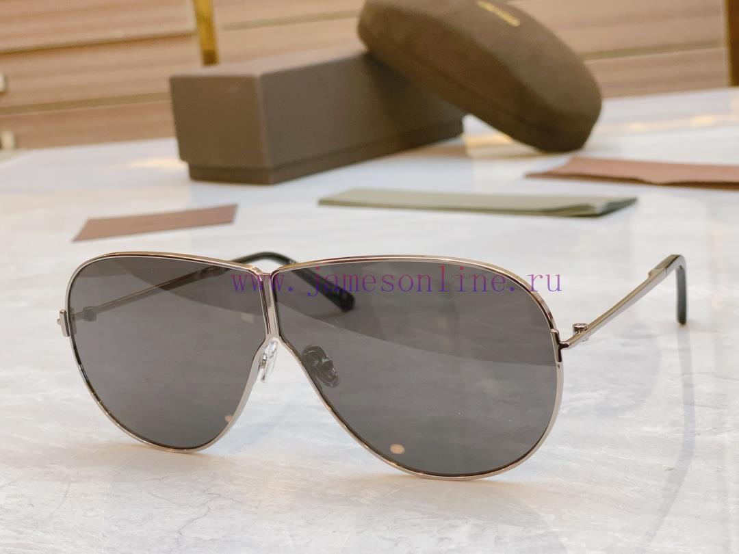 Tom FORD's new sunglasses, MODELFT 1158, SIZE71 mouth 3-1355drkgsz7 - Image 7
