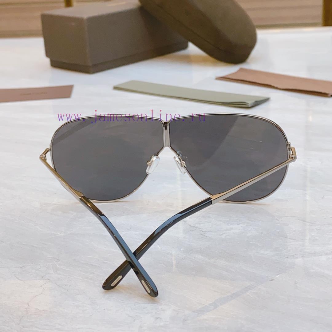 Tom FORD's new sunglasses, MODELFT 1158, SIZE71 mouth 3-1355drkgsz7 - Image 10