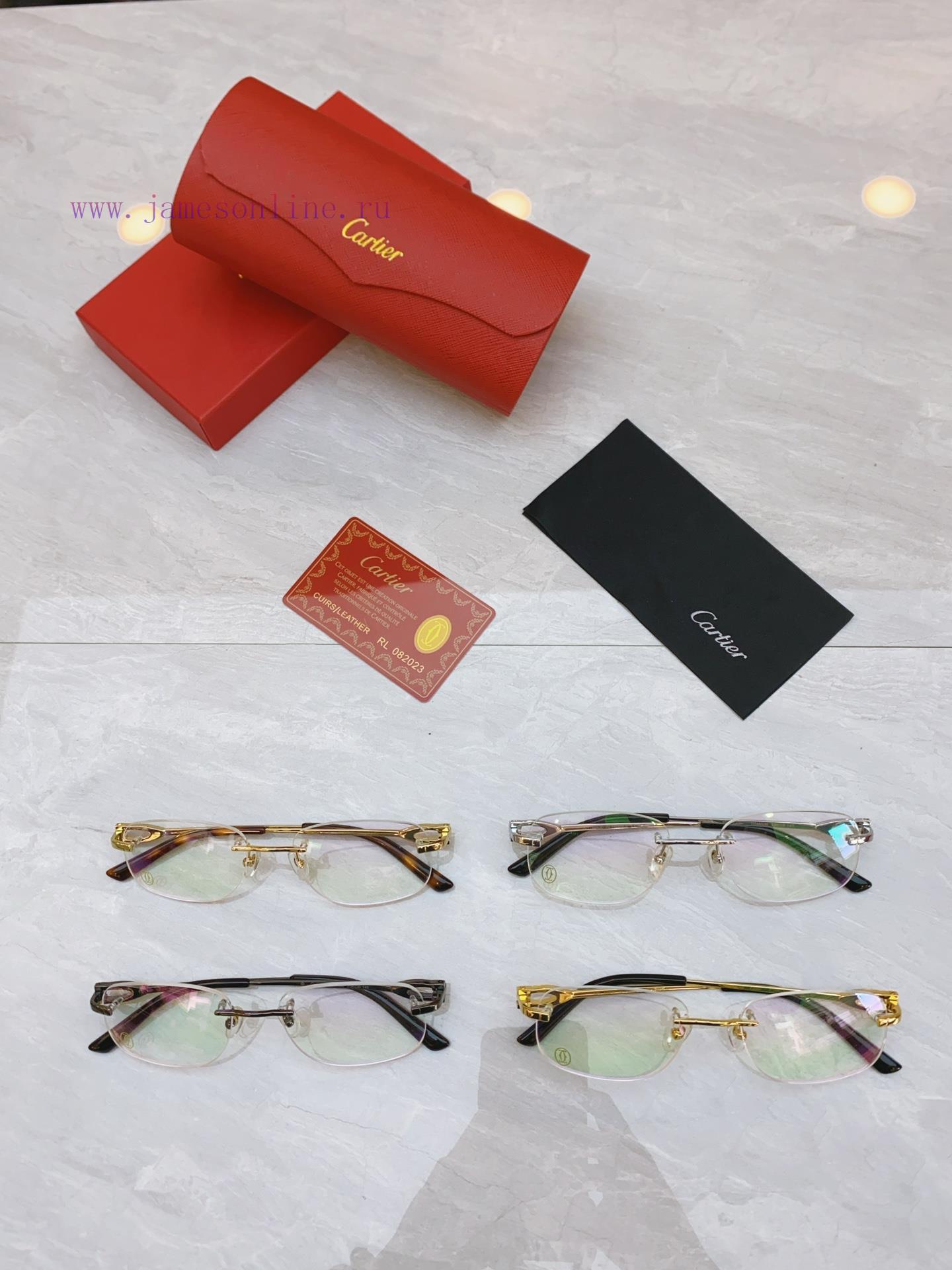 Cartier new optical frame, MODELCT0290, SIZE 55 port 19-145oua4lale