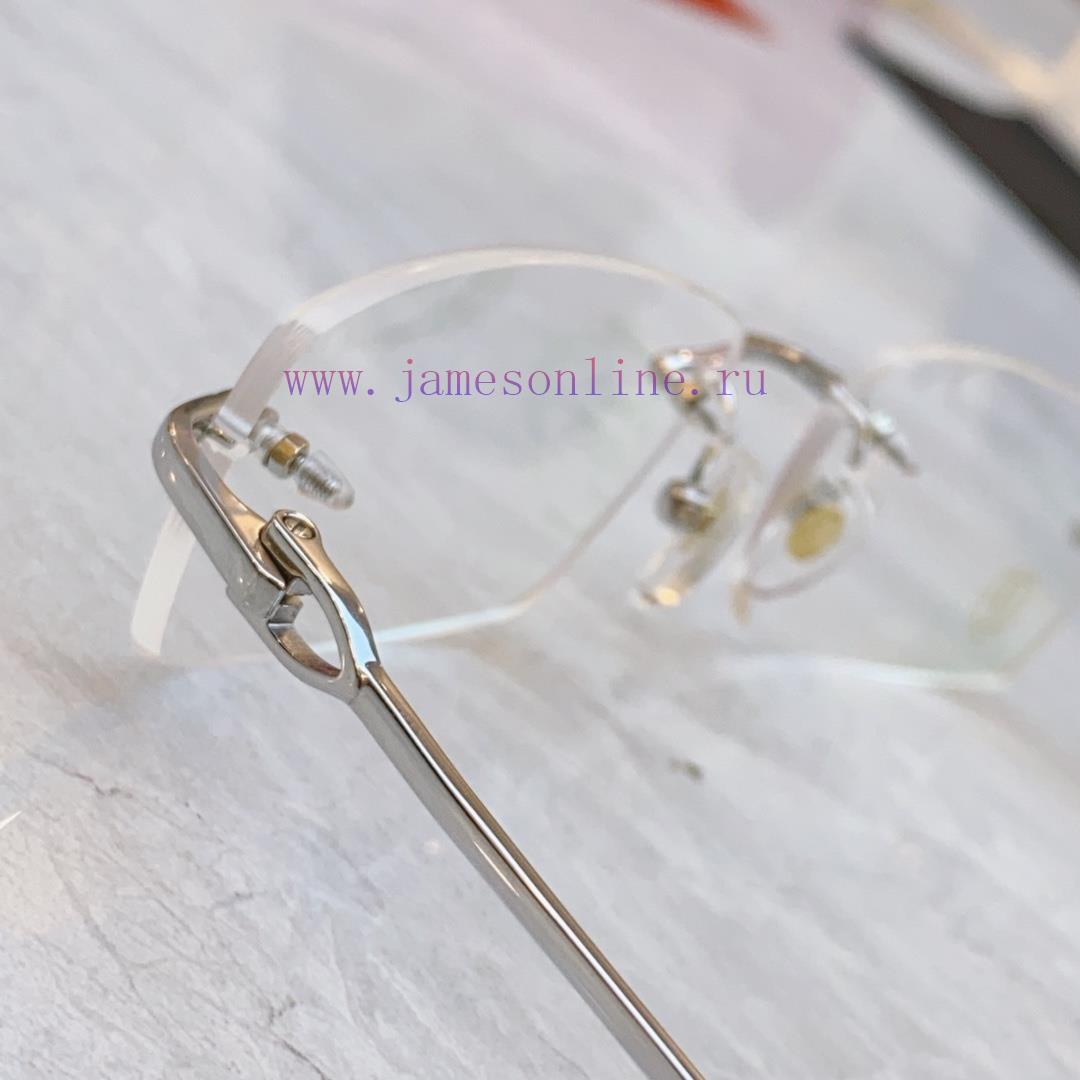 Cartier new optical frame, MODELCT00500, SIZE 53 port 18-145qbonf9zk - Image 8