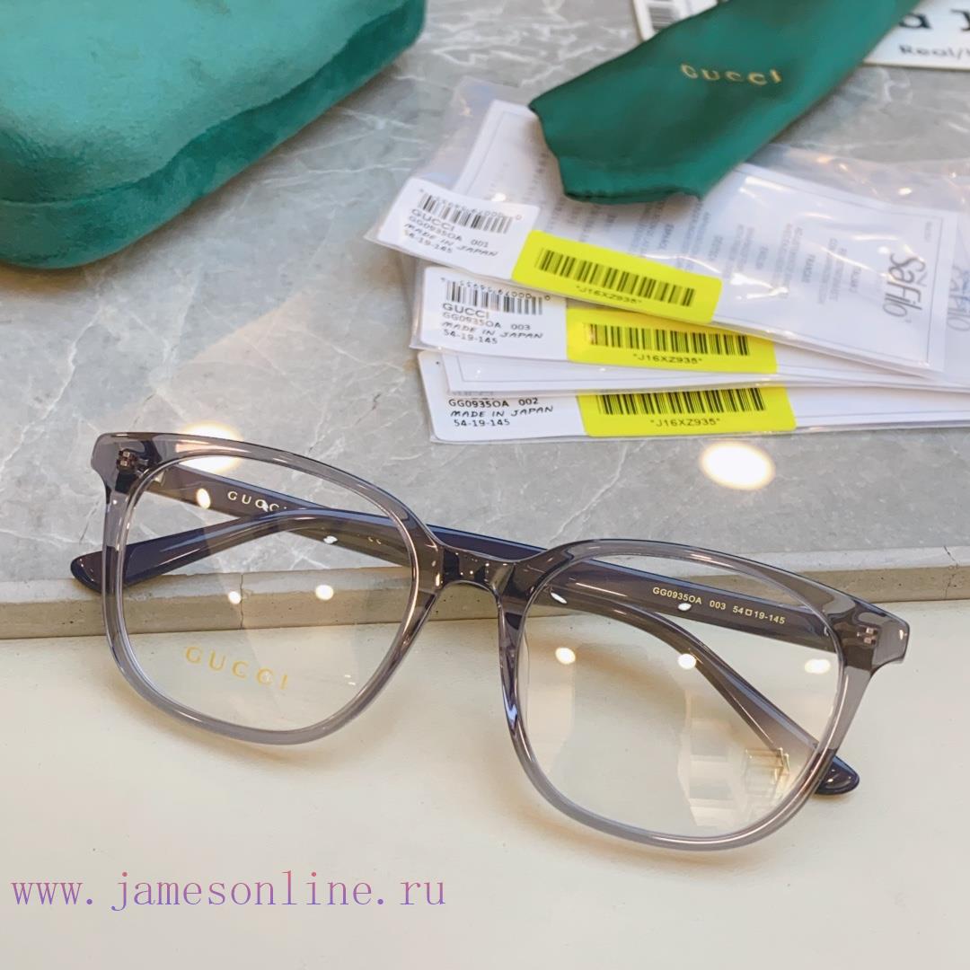 Gucci's new optical frame, GG0935OA, SIZE54 mouth 19-145djojrlw2 - Image 3