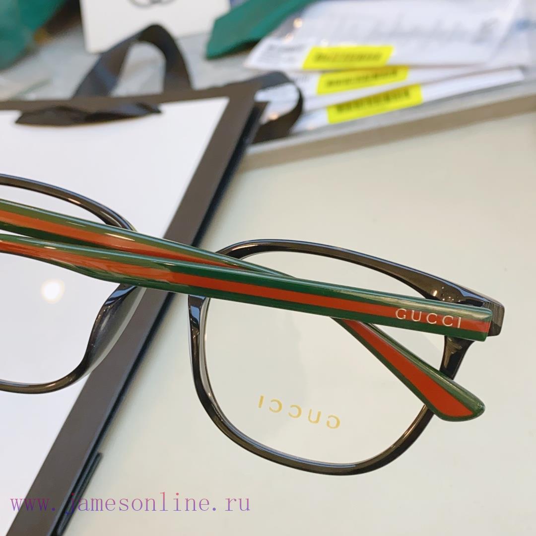 Gucci's new optical frame, GG0935OA, SIZE54 mouth 19-145djojrlw2 - Image 7