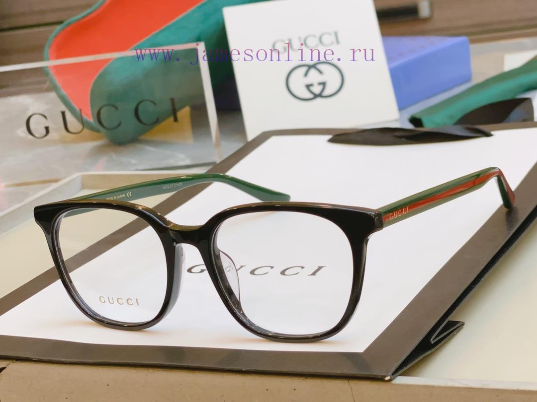 Gucci's new optical frame, GG0935OA, SIZE54 mouth 19-145ehqie8cq - Image 2
