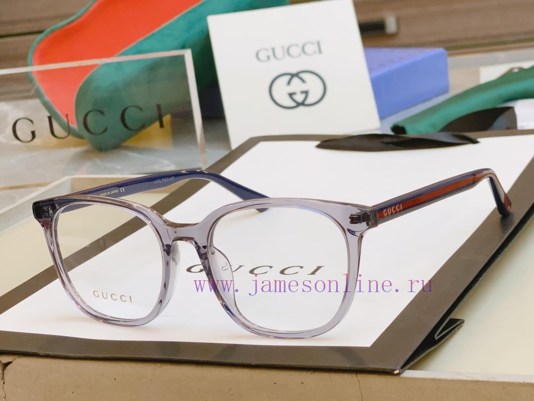 Gucci's new optical frame, GG0935OA, SIZE54 mouth 19-145ehqie8cq - Image 5