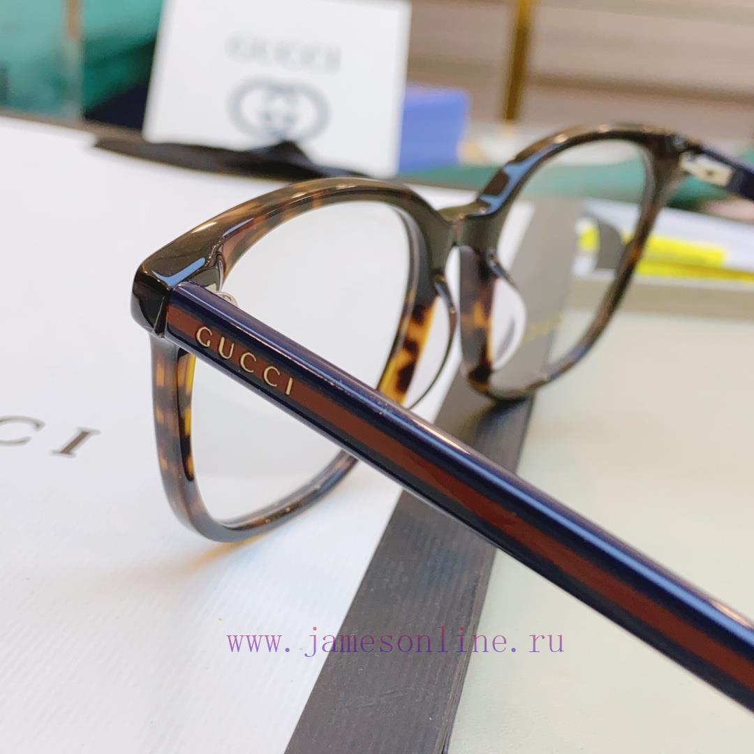 Gucci's new optical frame, GG0935OA, SIZE54 mouth 19-145ehqie8cq - Image 10