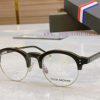 THOM BROWN Brown Ni new optical mirror, MODELUES920A, SIZE47 port 23-148cm9md49t