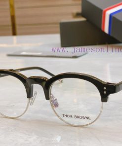 THOM BROWN Brown Ni new optical mirror, MODELUES920A, SIZE47 port 23-148cm9md49t