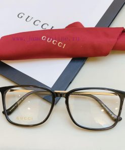 Gucci's new optical frame, GG1609OA, SIZE56 mouth 16-1503124y7cn
