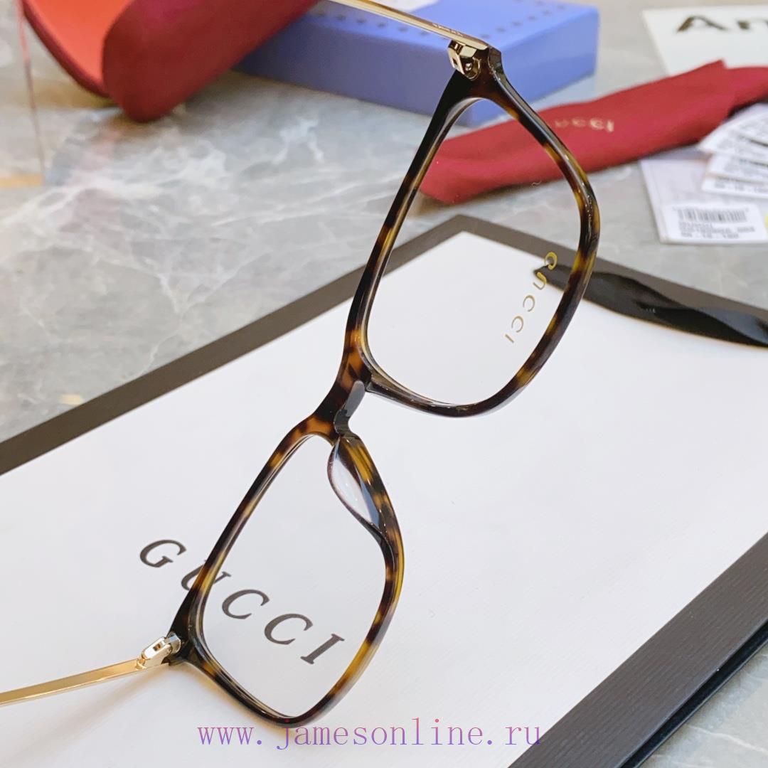 Gucci's new optical frame, GG1609OA, SIZE56 mouth 16-150fxrtni9u - Image 7