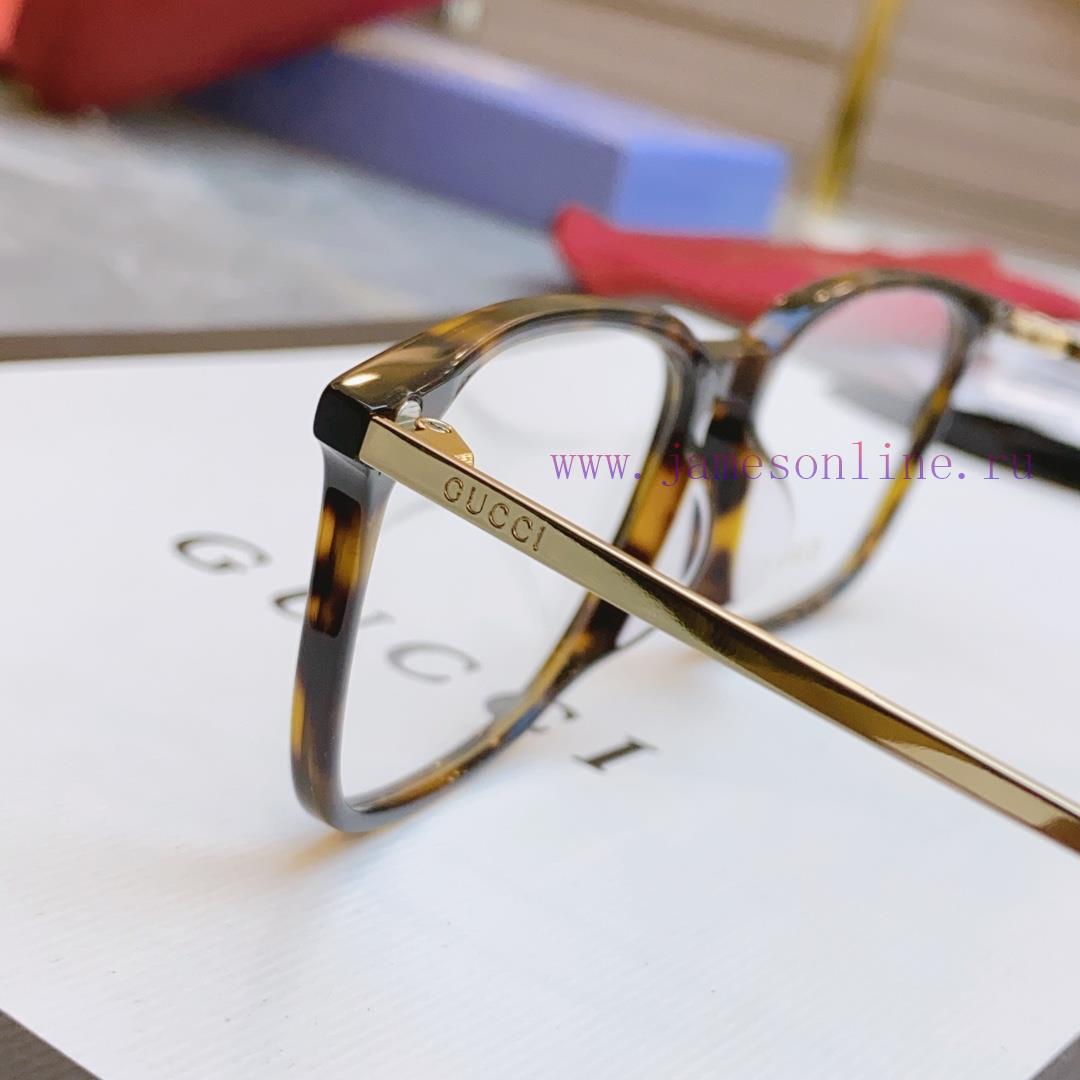 Gucci's new optical frame, GG1609OA, SIZE56 mouth 16-150fxrtni9u - Image 8