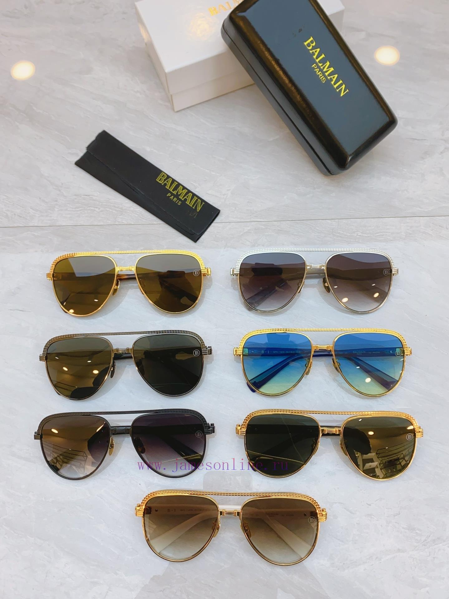 Balmain new sunglasses, by Akoni size 59 mouth 14-143zugjdw1l