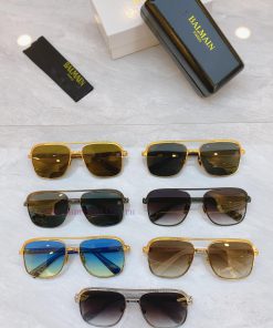 Balmain new sunglasses, by Akoni size 60 mouth 14-143av11dtyb