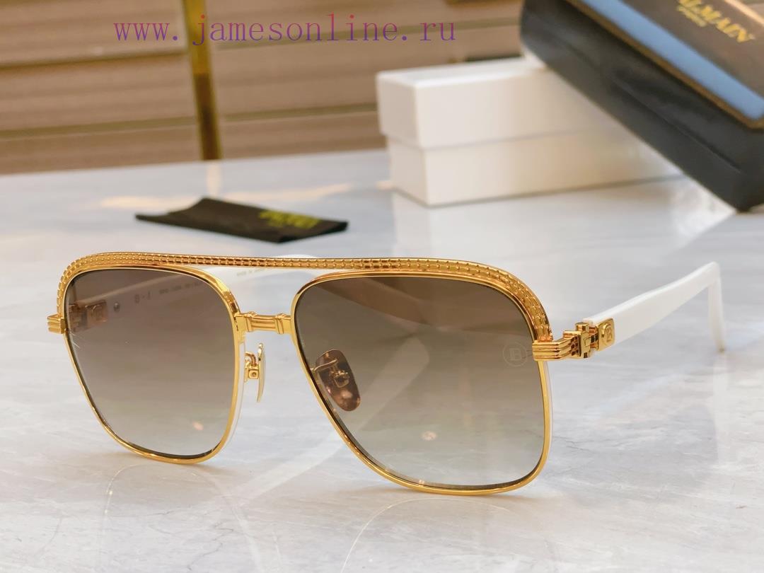 Balmain new sunglasses, by Akoni size 60 mouth 14-143zupc97yf - Image 7