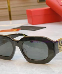 Cartier Cartier new sunglasses, MODELCT0314, SIZE52 mouth 20-143izhtvnp4