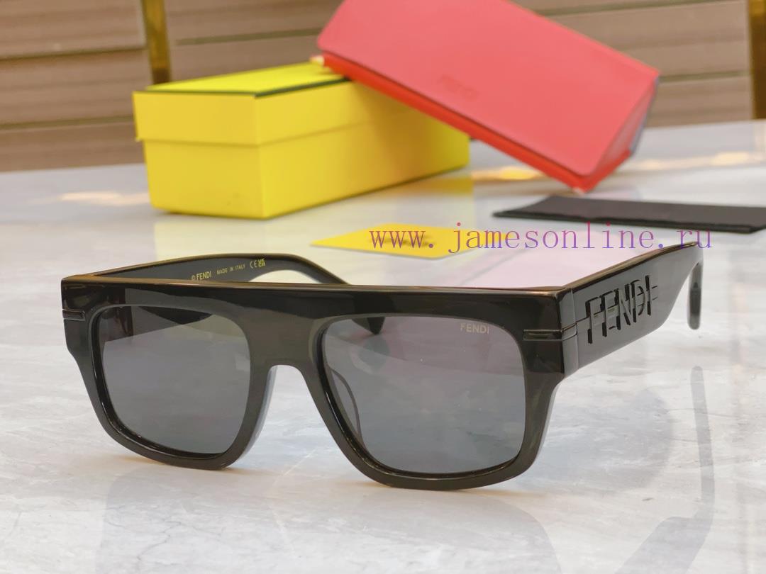 Fendi's new sunglasses, MODELFE40091U, SIZE54 mouth 19-145cvsrywep