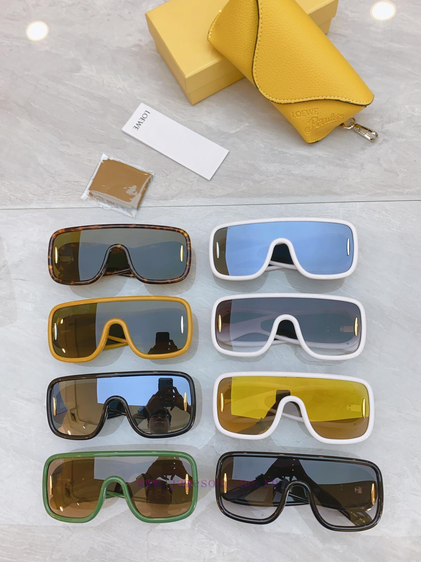 LOEW new sunglasses, MODELLW40122I, SIZE mouth 0-145vihh7nz1 - Image 2