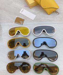 LOEW new sunglasses, MODELLW40108I, SIZE mouth 0-145ovv187zt
