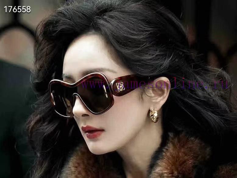LOEW new sunglasses, MODELLW40121I, SIZE mouth 0-145lx1os45g - Image 5