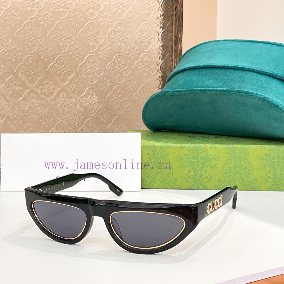 GucciMODELGG1062SSIZE54 port 20-125ehf9x1hk - Image 3