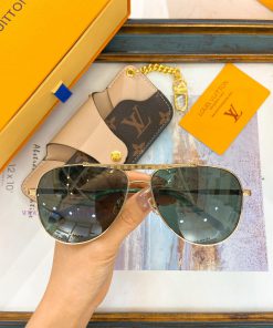 Louis Vuitton MODELZ1417E SIZE59, mouth 15-145gnsz476d