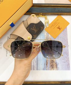 Louis Vuitton MODELZ2198U SIZE55 port 19-145qbjb9zv4