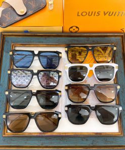 Louis Vuitton MODELZ2722E SIZE56 ports 18-1459k33b509
