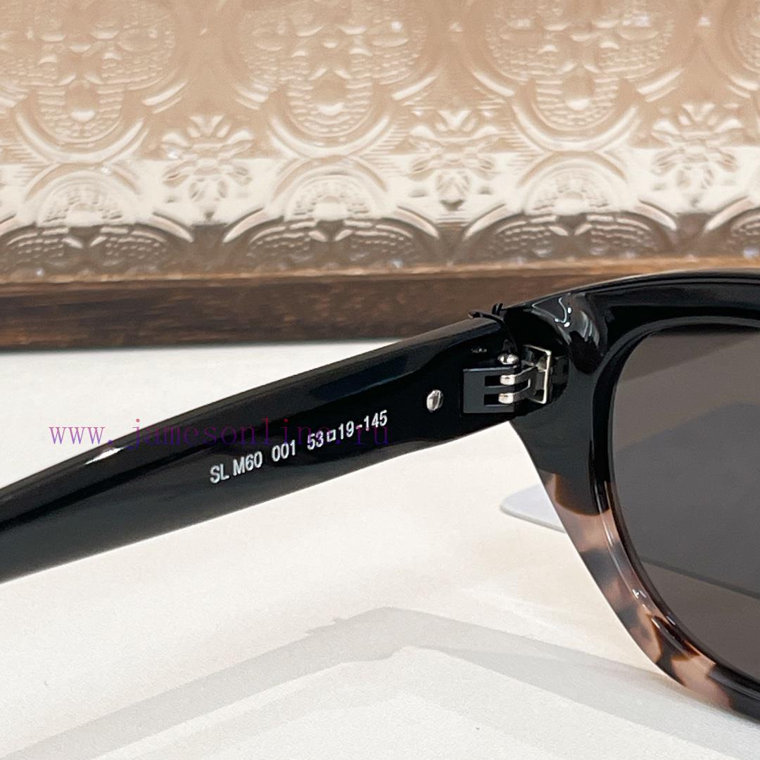 Saint LaurntMODELSL M60SIZE53 port 19-145un0ic40m - Image 4