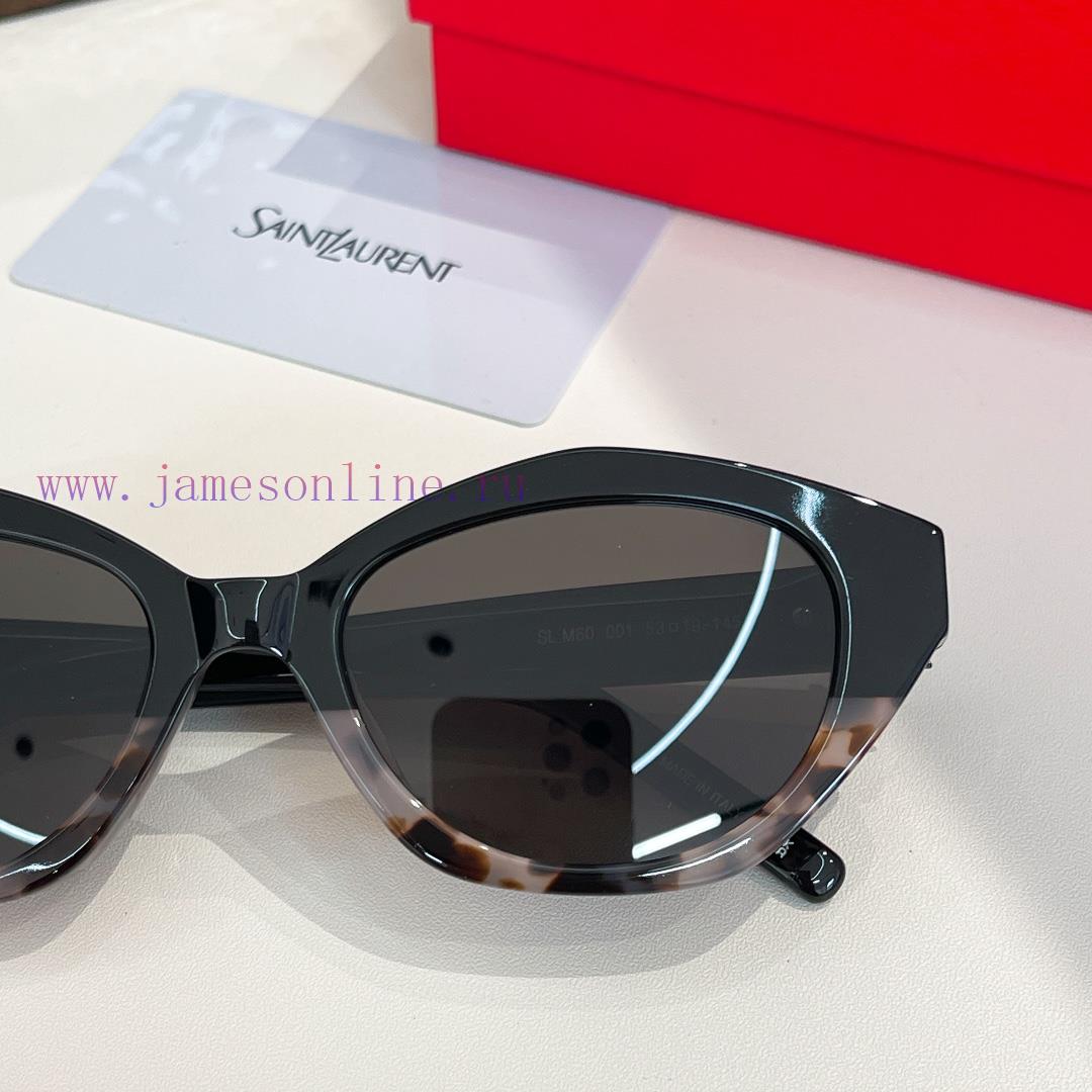 Saint LaurntMODELSL M60SIZE53 port 19-145un0ic40m - Image 6