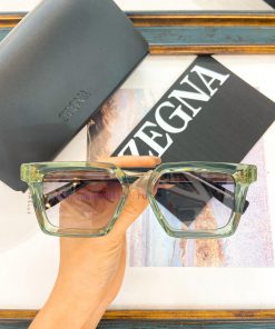 Ermenegildo Zegn * MODELEZ0214SIZE 54 Port 18-145 Delivery Box~~yoy82mjc