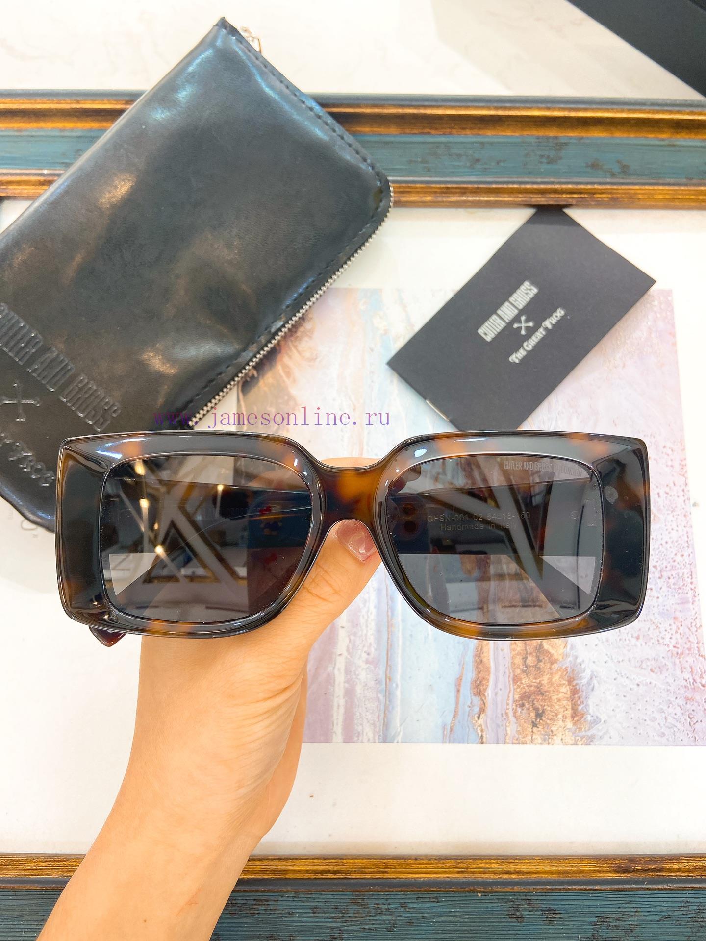 CUTLER AND CROSSMODELGFSN-001SIZE54 Port 18-150 Delivery Box~sojcjwvl - Image 3