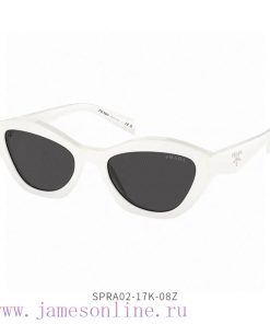 Prada 2024 new sunglasses for men and women, UV resistant retro board, cat eye sunglasses, cfq99sn9f