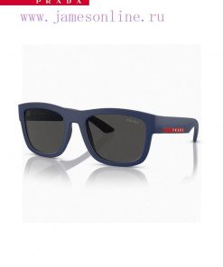 PRADA new men's European and American sports sunglasses, women's UV resistant popular glassewh61b0oh