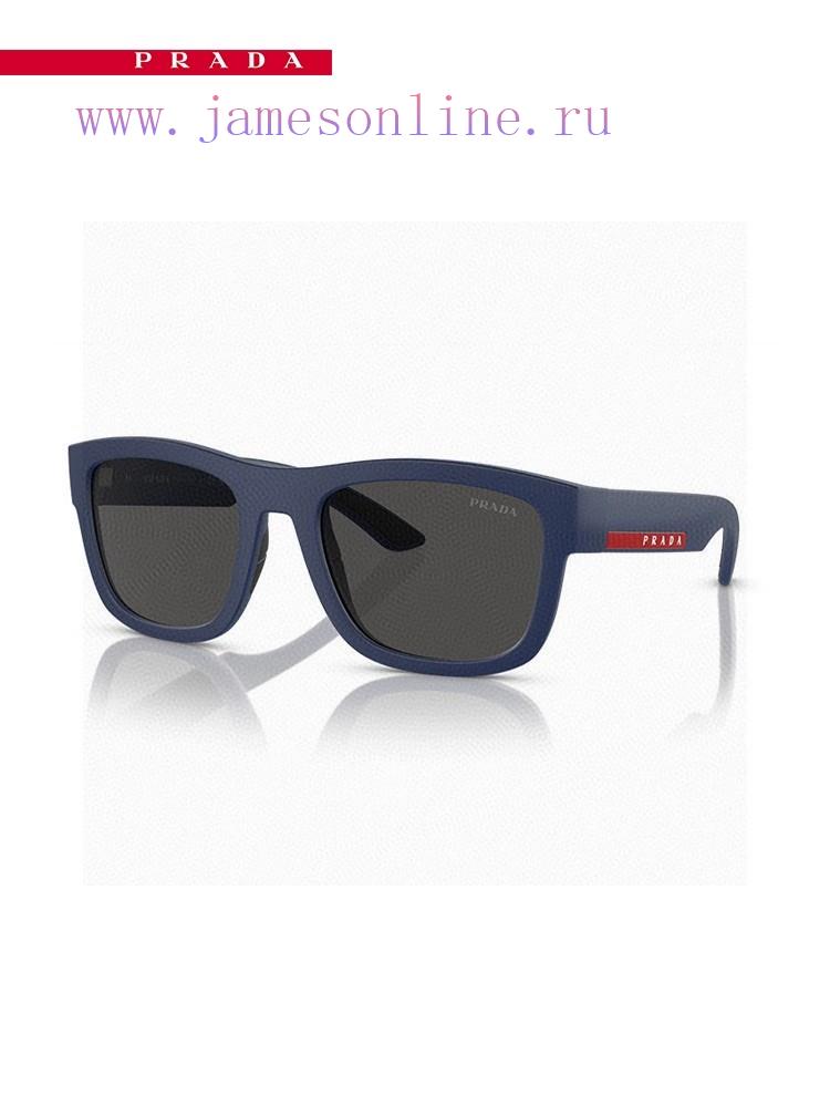 PRADA new men's European and American sports sunglasses, women's UV resistant popular glassewh61b0oh