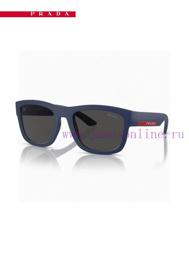 PRADA new men's European and American sports sunglasses, women's UV resistant popular glassewh61b0oh - Image 2