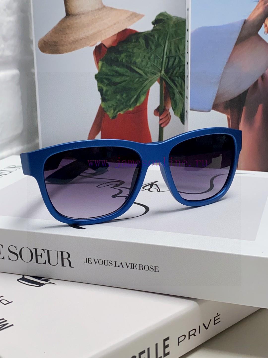 PRADA new men's European and American sports sunglasses, women's UV resistant popular glassewh61b0oh - Image 4