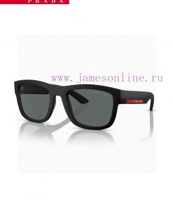 PRADA new men's European and American sports sunglasses, women's UV resistant popular glassepch3fzfo
