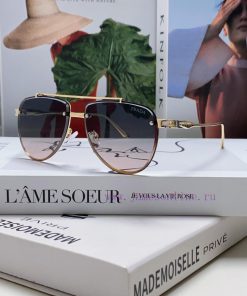 Prada high-quality men's and women's original sunglasses made of high-definition nylon lensep0rl1wgi