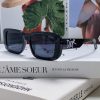 Dior 2024 new square sunglasses for women with a high-end feel, internet celebrity style let1rdzmkiy