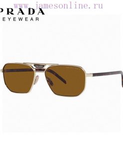 PRADA new European and American men's sunglasses, women's UV resistant sunglasses, beach spopqe5eqdj